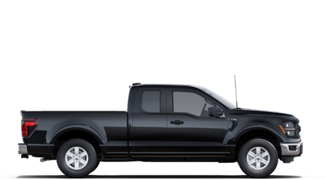 2025 Ford F-150+F-150